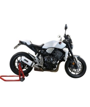 Escape GPR Honda Cb 1000 R 2021/2024 e5 - Albus Evo4