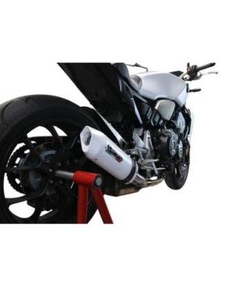 Escape GPR Honda Cb 1000 R 2021/2024 e5 - Albus Evo4