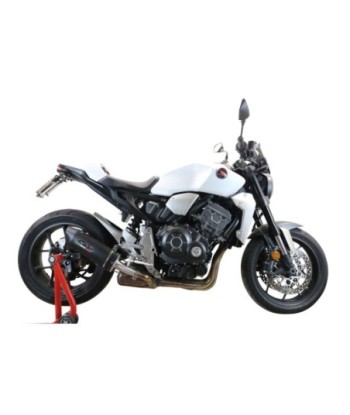 Escape GPR Honda Cb 1000 R 2021/2024 e5 - Furore Evo4 Nero