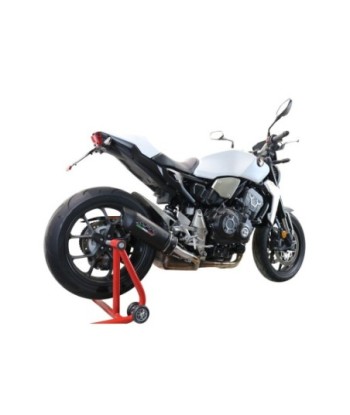 Escape GPR Honda Cb 1000 R 2021/2024 e5 - Furore Evo4 Nero