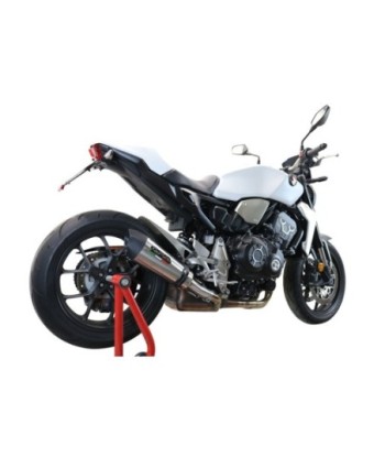 Escape GPR Honda Cb 1000 R 2021/2024 e5 - New Grand Prix Evo Titanium