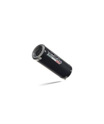 Escape GPR Honda Cbr 1000 RR 2017/2019 - M3 Black Titanium