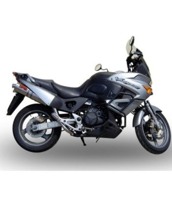 Escape GPR Honda Varadero 1000 1999/2011 - Trioval
