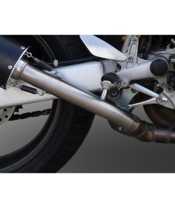 Escape GPR Honda Vtr 1000 F Firestorm 1997/2007 - M3 Inox