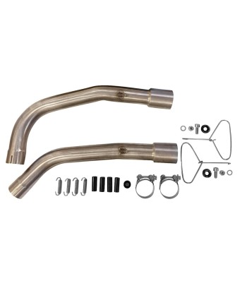 Escape GPR Honda Vtr 1000 F Firestorm 1997/2007 - Trioval