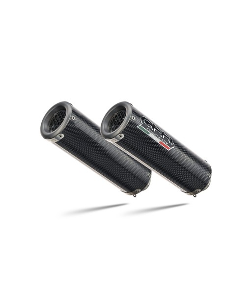 Escape GPR Honda Vtr 1000 Sp-2 2002/2006 - M3 Poppy