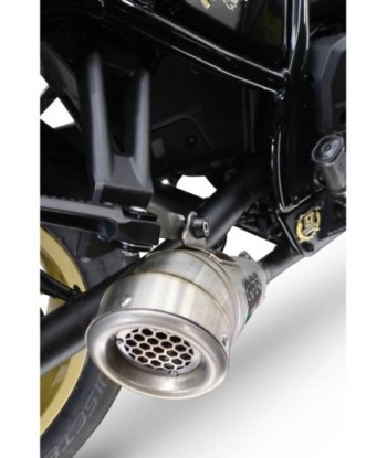 Escape GPR Honda Cmx 1100 Rebel 2021/2024 - Powercone Evo