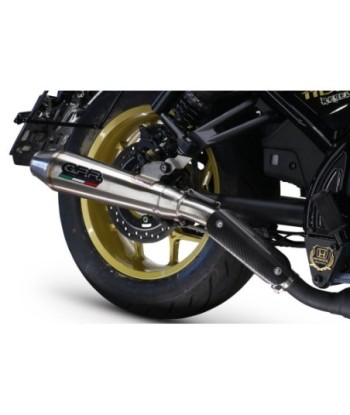 Escape GPR Honda Cmx 1100 Rebel 2021/2024 - Ultracone