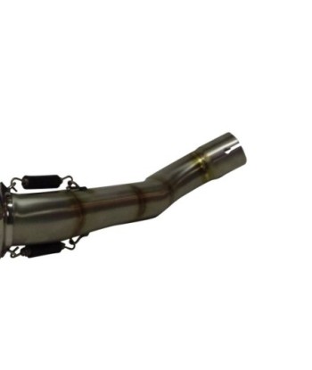 Escape GPR Honda VFR1200X Crosstourer 1200 2017/2020 e4 - Albus Evo4