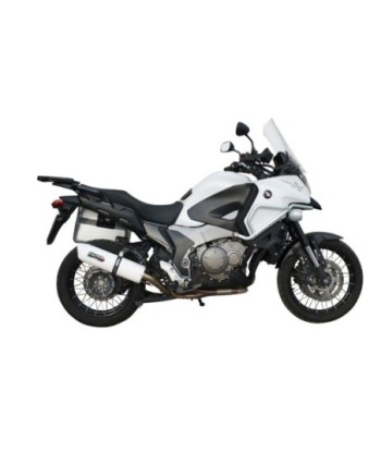 Escape GPR Honda VFR1200X Crosstourer 1200 2017/2020 e4 - Albus Evo4