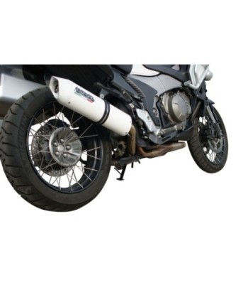 Escape GPR Honda VFR1200X Crosstourer 1200 2017/2020 e4 - Albus Evo4