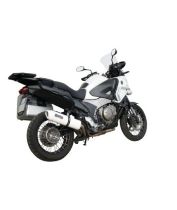 Escape GPR Honda VFR1200X Crosstourer 2011/2016 e3 - Albus Ceramic