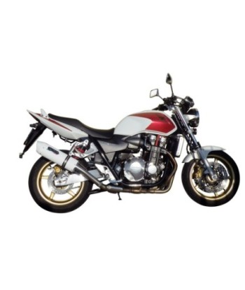 Escape GPR Honda Cb 1300 2003/2012 - Albus Ceramic