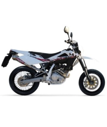 Escape GPR Husqvarna Smr 125 4T 2011/2013 - Powercone Evo