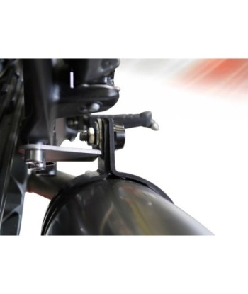 Escape GPR Husqvarna Svartpilen 401 2018/2019 e4 - Deeptone Inox