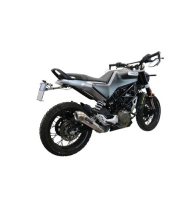 Escape GPR Husqvarna Svartpilen 401 2020 e4 - Powercone Evo