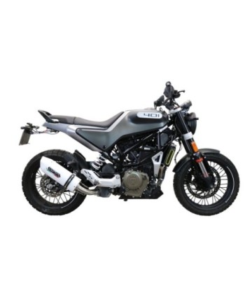 Escape GPR Husqvarna Vitpilen 401 2021/2023 e5 - Albus Evo4