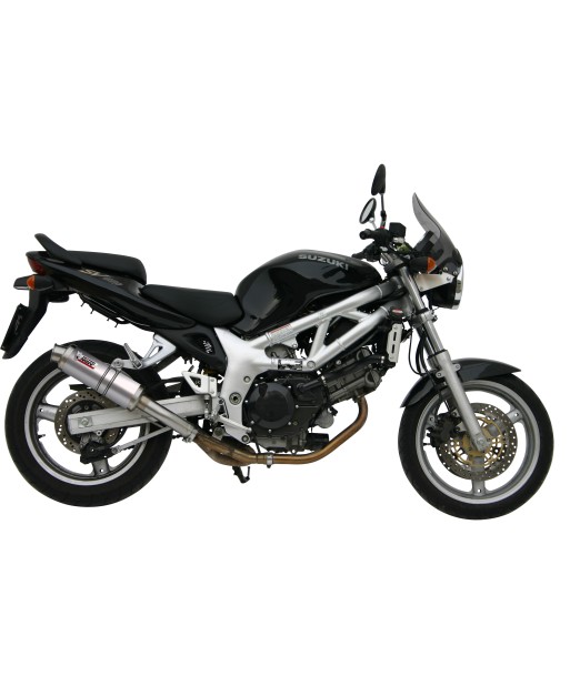 ESCAPE MIVV GP TITAN SUZUKI SV 650 1999   2002