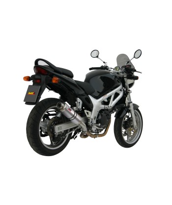 ESCAPE MIVV GP TITAN SUZUKI SV 650 1999   2002