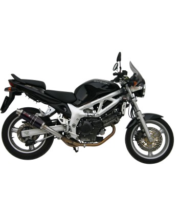 ESCAPE MIVV GP TITAN SUZUKI SV 650 1999   2002