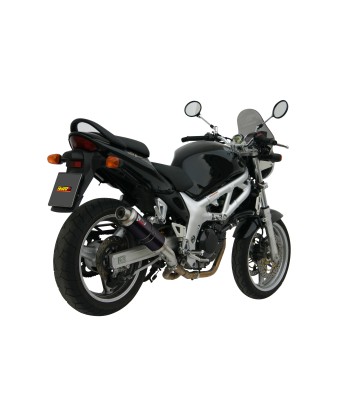 ESCAPE MIVV GP TITAN SUZUKI SV 650 1999   2002