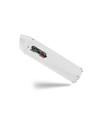 Escape GPR Husqvarna FS 450 2016 - Albus Ceramic