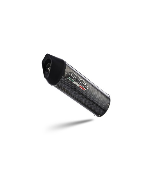 Escape GPR Husqvarna FS 450 2016 - Furore Poppy