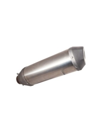 Escape GPR Husqvarna FX 450 2023/2025 - Pentacross Inox