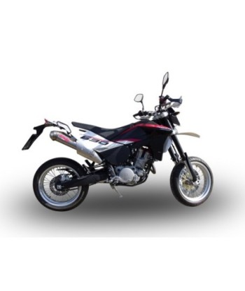 Escape GPR Husqvarna Te 630 E - Sms - Smr 2010/14 - Powercone Evo