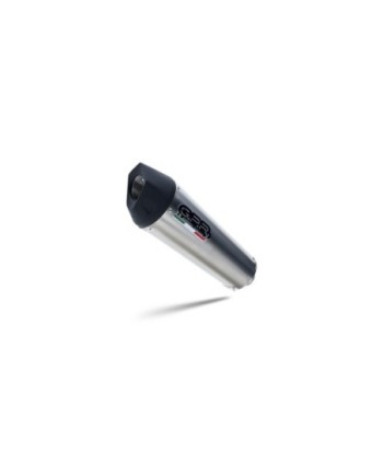Escape GPR Husqvarna Supermoto 701 2017/2020 e4 - New Grand Prix Evo Titanium