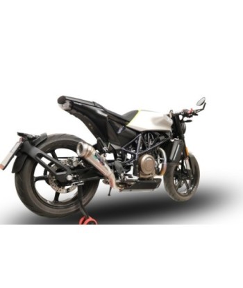 Escape GPR Husqvarna Svartpilen 701 2018/2020 e4 - Powercone Evo