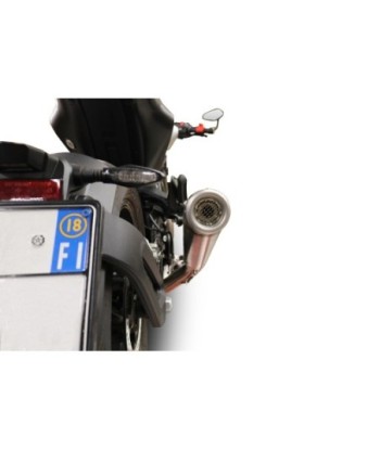 Escape GPR Husqvarna Svartpilen 701 2018/2020 e4 - Powercone Evo