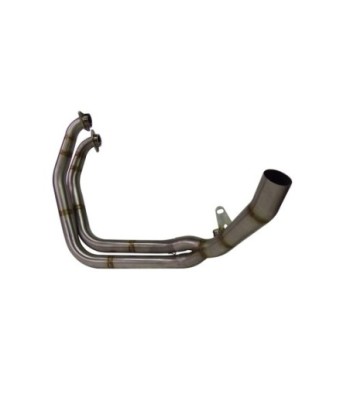 Escape GPR Husqvarna Nuda 900 - Nuda R 2012/2013 - Decatalizzatore
