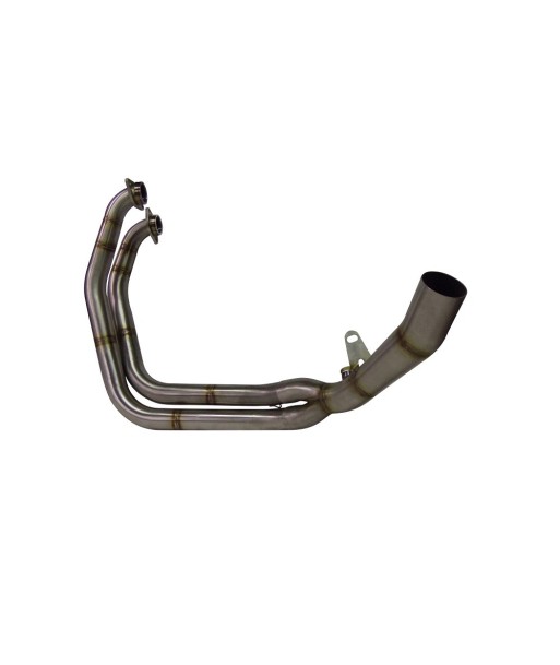 Escape GPR Husqvarna Nuda 900 - Nuda R 2012/2013 - Decatalizzatore
