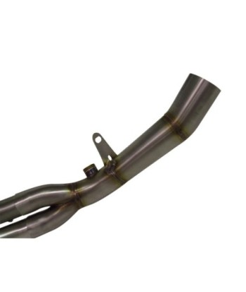 Escape GPR Husqvarna Nuda 900 - Nuda R 2012/2013 - Decatalizzatore