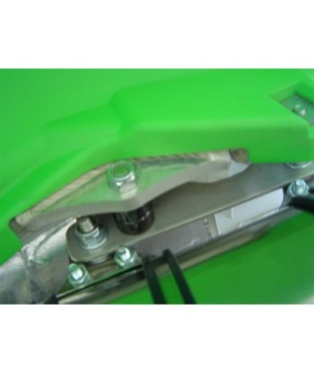 Escape GPR Kawasaki Klx 300 R 1994/2006 - Furore Poppy