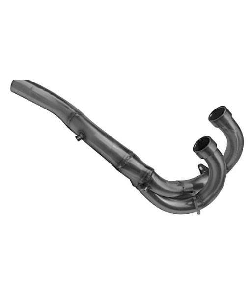 Escape GPR Kawasaki Kle 500 1991/2007 - Decatalizzatore