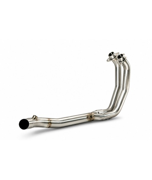 Escape GPR Kawasaki KLE 500 2026/2027 Euro 5 plus - Decatalizzatore RACING