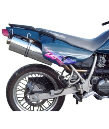 Escape GPR Kawasaki Klx 650 R 1996/2002 - Trioval