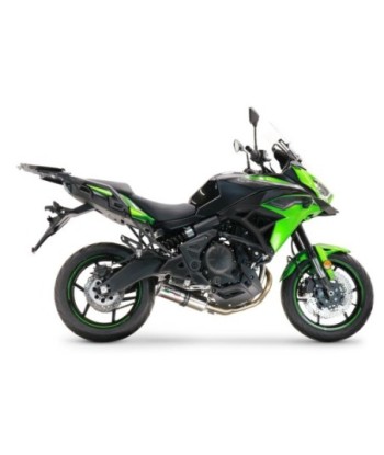 Escape GPR Kawasaki Versys 650 2017/2020 e4 - M3 Inox