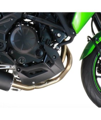 Escape GPR Kawasaki Versys 650 2021/2022 e5 - M3 Inox