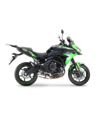 Escape GPR Kawasaki Versys 650 2021/2022 e5 - Satinox