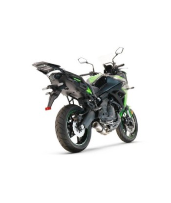 Escape GPR Kawasaki Versys 650 2021/2022 e5 - M3 Inox
