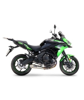 Escape GPR Kawasaki Versys 650 2021/2022 e5 - Powercone Evo