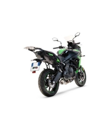 Escape GPR Kawasaki Versys 650 2021/2022 e5 - Powercone Evo