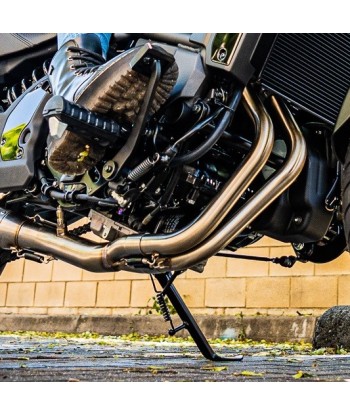 Escape GPR Kawasaki Vulcan 650 S 2014/2016 e3 - M3 Black Titanium