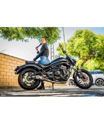 Escape GPR Kawasaki Vulcan 650 S 2014/2016 e3 - Powercone Evo