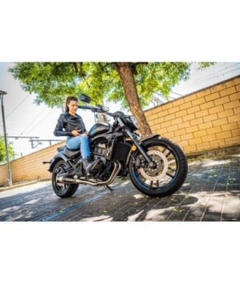 Escape GPR Kawasaki Vulcan 650 S 2017/2020 e4 - Powercone Evo