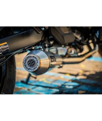 Escape GPR Kawasaki Vulcan 650 S 2017/2020 e4 - Ultracone