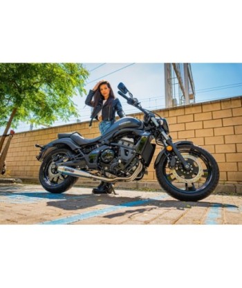 Escape GPR Kawasaki Vulcan 650 S 2017/2020 e4 - Ultracone